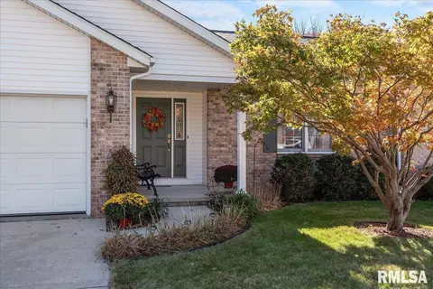 1408 Burning Bush Ct, Springfield, IL 62712 photo 4