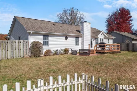 1408 Burning Bush Ct, Springfield, IL 62712 photo 38