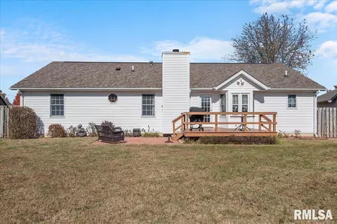 1408 Burning Bush Ct, Springfield, IL 62712 photo 37