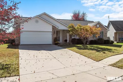 1408 Burning Bush Ct, Springfield, IL 62712 photo 3