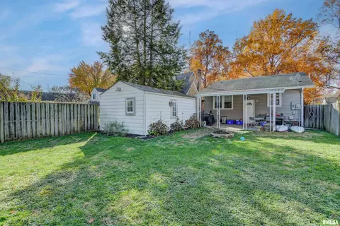 2112 Marland St, Springfield, IL 62702 photo 15