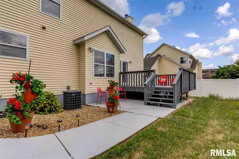 3408 Ginger Creek Dr, Springfield, IL 62711 photo 32