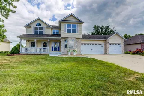 3408 Ginger Creek Dr, Springfield, IL 62711 photo 36