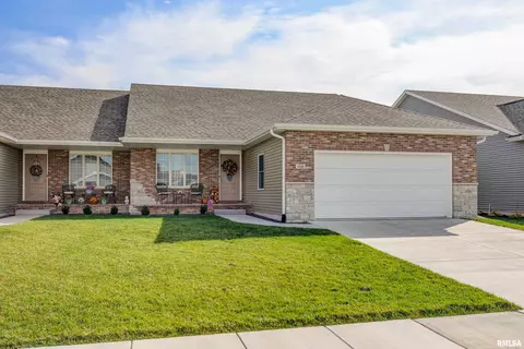 1518 Dearborn Dr, Springfield, IL 62711 photo 1