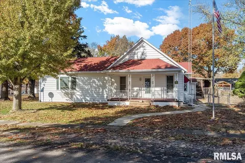 113 W Elm St, Thayer, IL 62689 photo 54