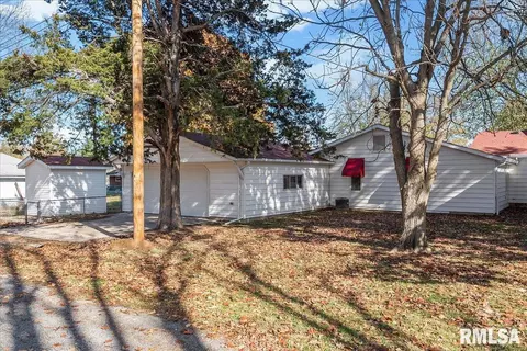 113 W Elm St, Thayer, IL 62689 photo 50