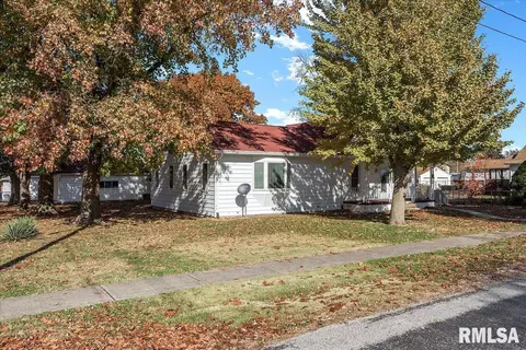 113 W Elm St, Thayer, IL 62689 photo 56