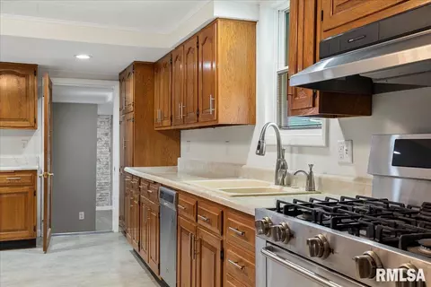 113 W Elm St, Thayer, IL 62689 photo 15