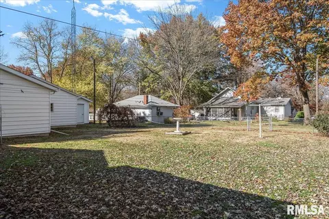 113 W Elm St, Thayer, IL 62689 photo 44