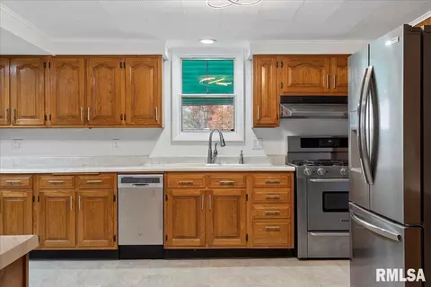 113 W Elm St, Thayer, IL 62689 photo 10