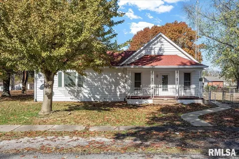 113 W Elm St, Thayer, IL 62689 photo 55