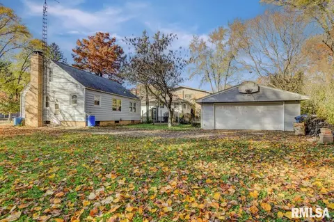 2016 S Douglas St, Springfield, IL 62704 photo 24