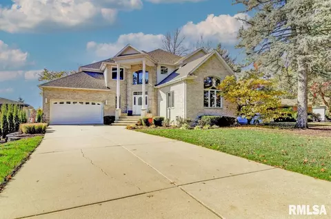 37 Fairview Ln, Springfield, IL 62711 photo 1