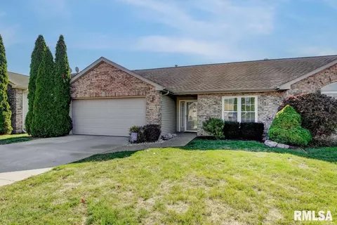 4008 Marryat Dr, Springfield, IL 62711 photo 1
