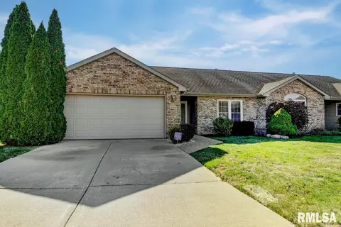4008 Marryat Dr, Springfield, IL 62711 photo 3