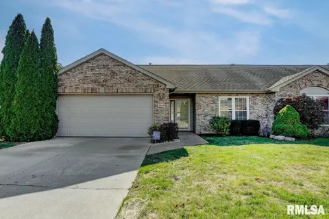 4008 Marryat Dr, Springfield, IL 62711 photo 2