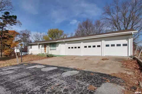1473 N 1500 Ave, Fowler, IL 62338