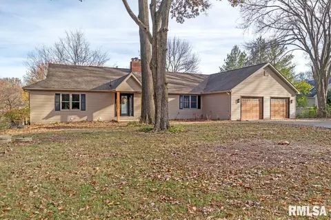 7 Fairview Ln, Springfield, IL 62711 photo 5