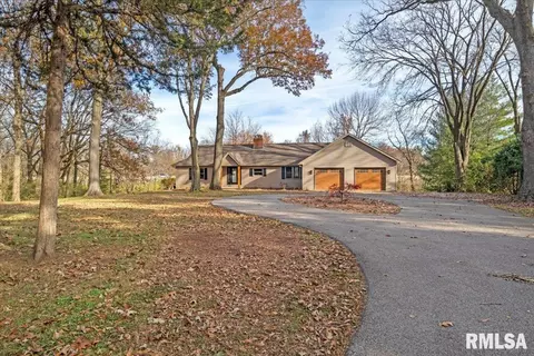 7 Fairview Ln, Springfield, IL 62711 photo 1