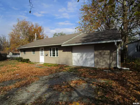 39 Bunn Dr, Springfield, IL 62703 photo 5