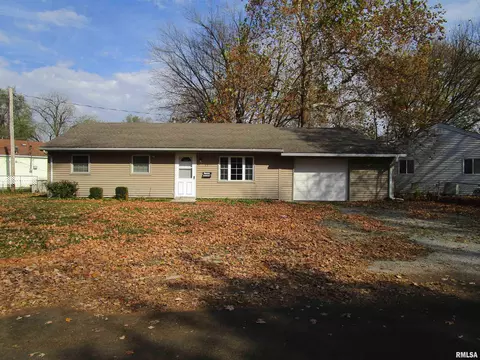 39 Bunn Dr, Springfield, IL 62703 photo 1