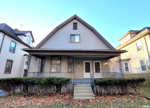 827 S Macarthur Blvd, Springfield, IL 62704 photo 3