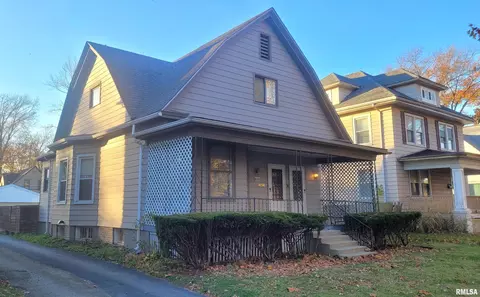 827 S Macarthur Blvd, Springfield, IL 62704 photo 4