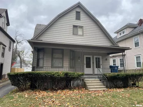 827 S Macarthur Blvd, Springfield, IL 62704 photo 1