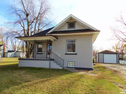 404 W Snyder St, Abingdon, IL 61410 photo 1