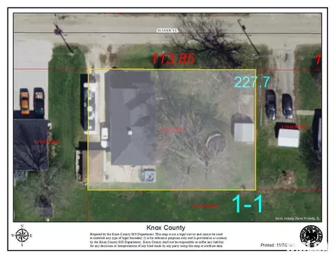 404 W Snyder St, Abingdon, IL 61410 photo 10