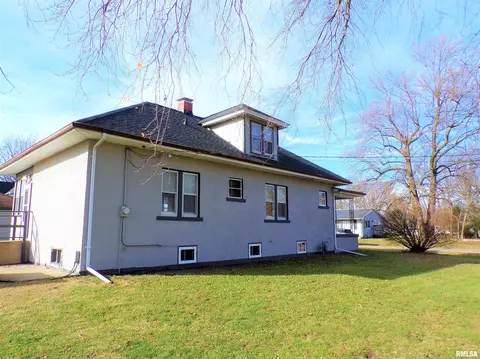 404 W Snyder St, Abingdon, IL 61410 photo 6