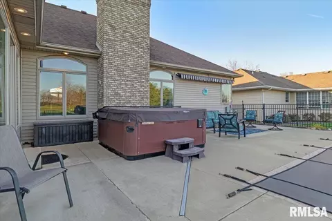 7616 Wentworth Dr, Springfield, IL 62711 photo 50