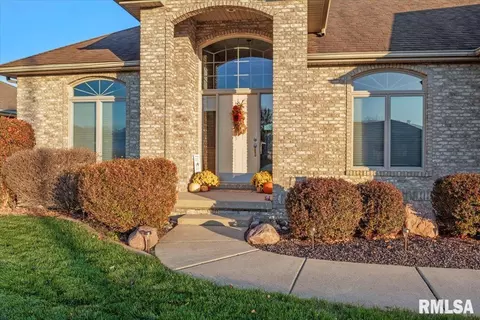7616 Wentworth Dr, Springfield, IL 62711 photo 6