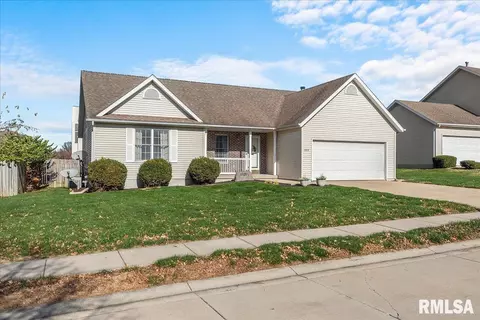 3713 Castle Hill Blvd, Springfield, IL 62712 photo 3