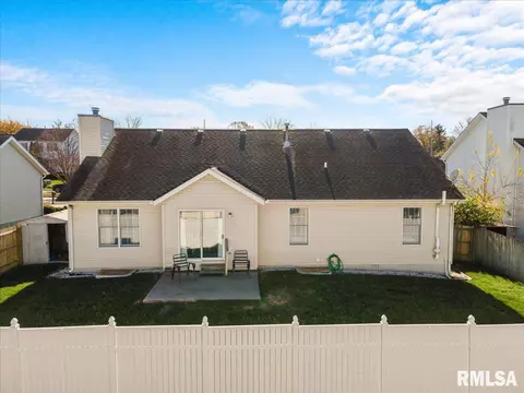 3713 Castle Hill Blvd, Springfield, IL 62712 photo 47