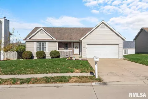 3713 Castle Hill Blvd, Springfield, IL 62712 photo 1