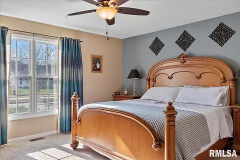 3713 Castle Hill Blvd, Springfield, IL 62712 photo 27