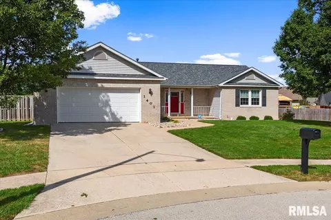 1401 Boxwood Ct, Springfield, IL 62712 photo 2