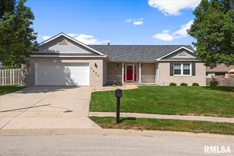 1401 Boxwood Ct, Springfield, IL 62712 photo 1