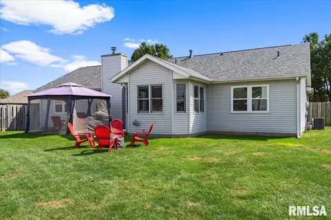 1401 Boxwood Ct, Springfield, IL 62712 photo 30