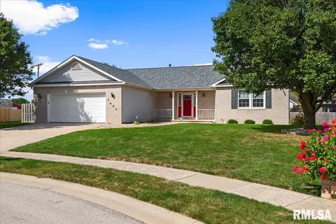 1401 Boxwood Ct, Springfield, IL 62712 photo 3