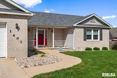 1401 Boxwood Ct, Springfield, IL 62712 photo 4
