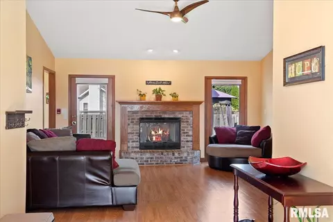1401 Boxwood Ct, Springfield, IL 62712 photo 5