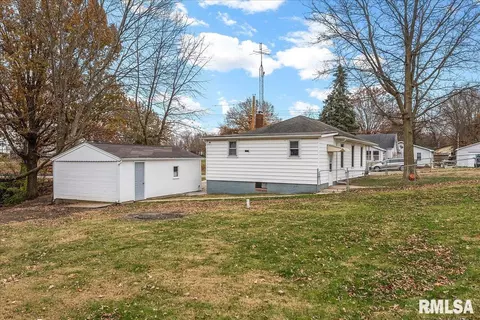 315 Elm St, Thayer, IL 62689 photo 34