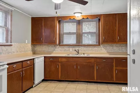 315 Elm St, Thayer, IL 62689 photo 10