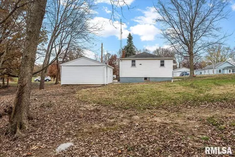 315 Elm St, Thayer, IL 62689 photo 28