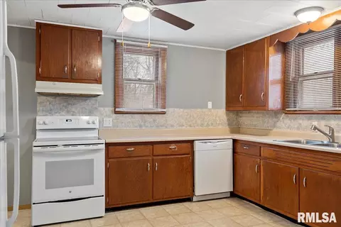 315 Elm St, Thayer, IL 62689 photo 9
