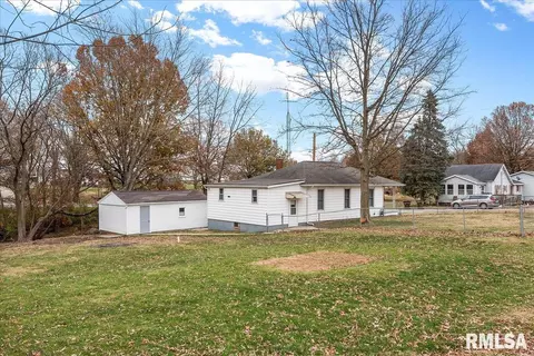 315 Elm St, Thayer, IL 62689 photo 35