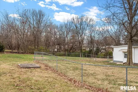 315 Elm St, Thayer, IL 62689 photo 31