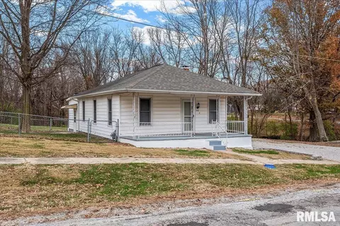 315 Elm St, Thayer, IL 62689 photo 36